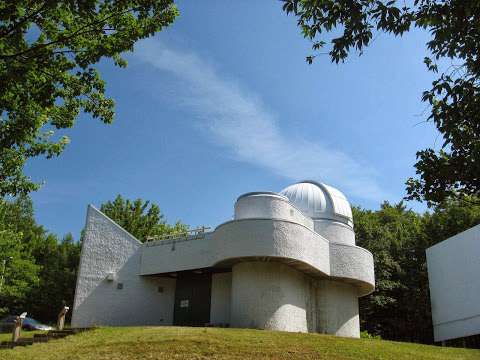 Observatoire du Cégep de Trois-Rivières